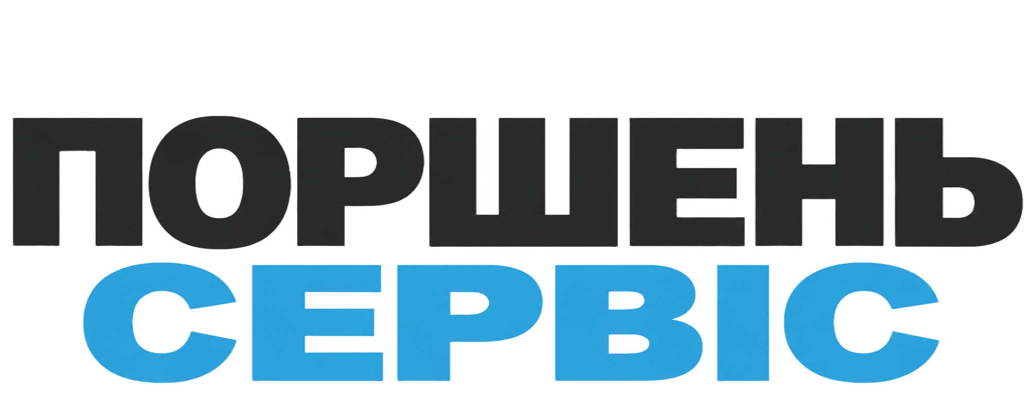 Поршень Сервіс